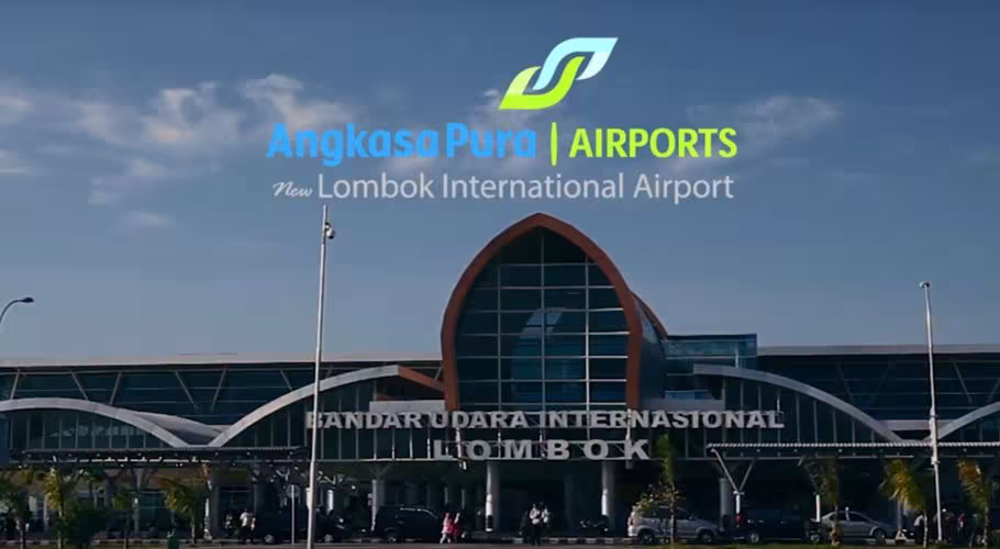 Lombok International Airport Lombok International Airport